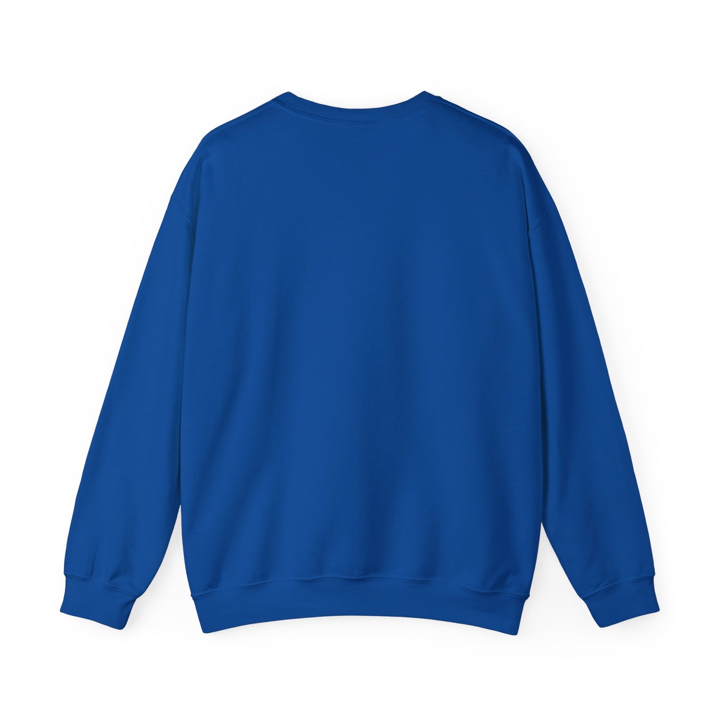 Hallmark Unisex Heavy Blend™ Crewneck Sweatshirt