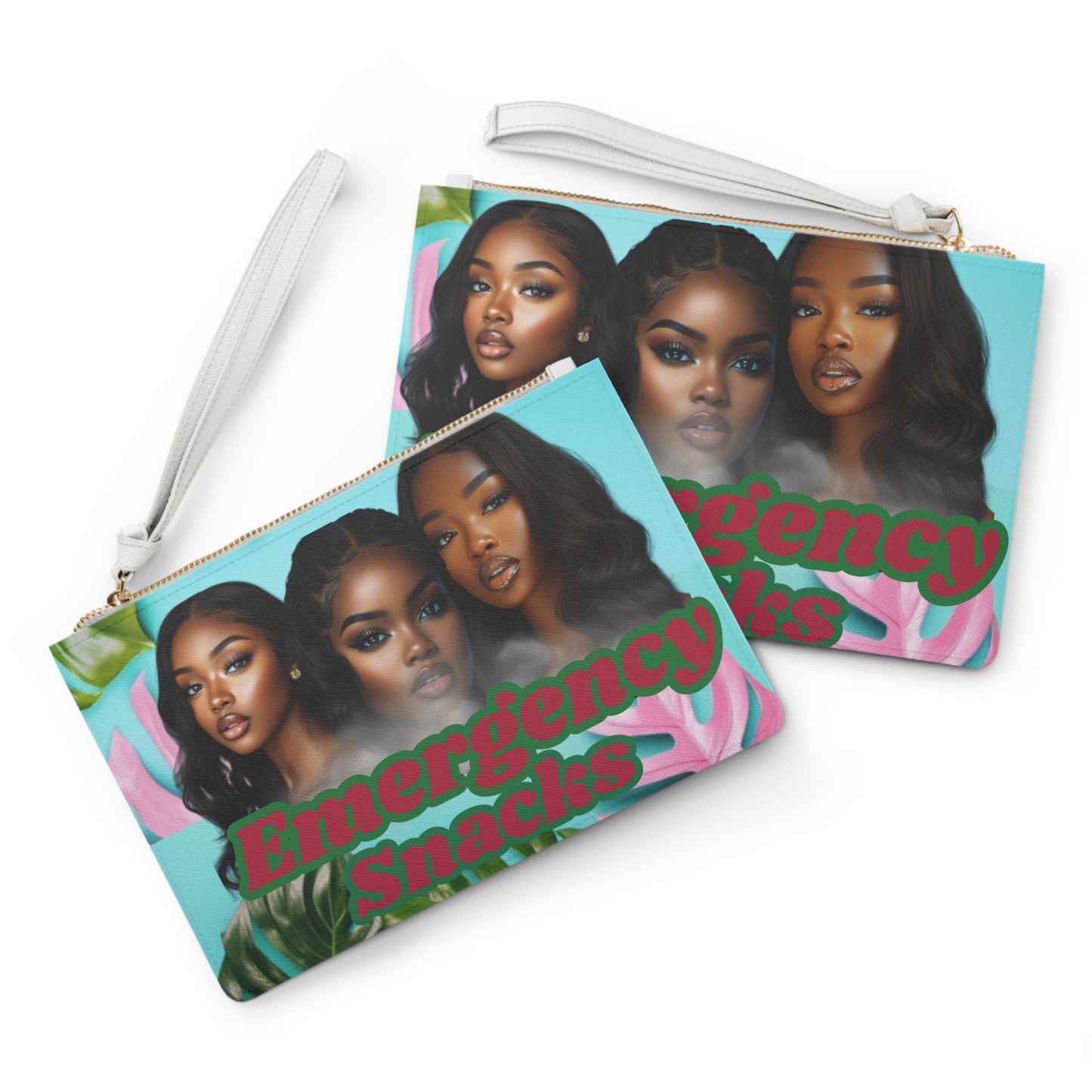 Clutch Bag