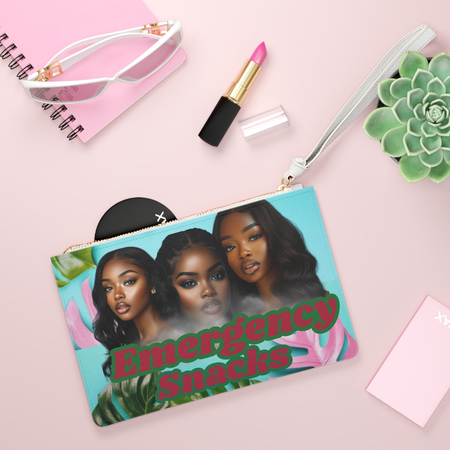 Clutch Bag