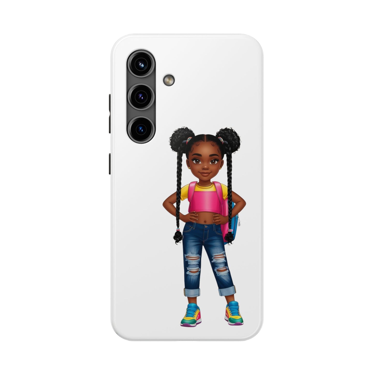 Copy of Tough Phone Cases