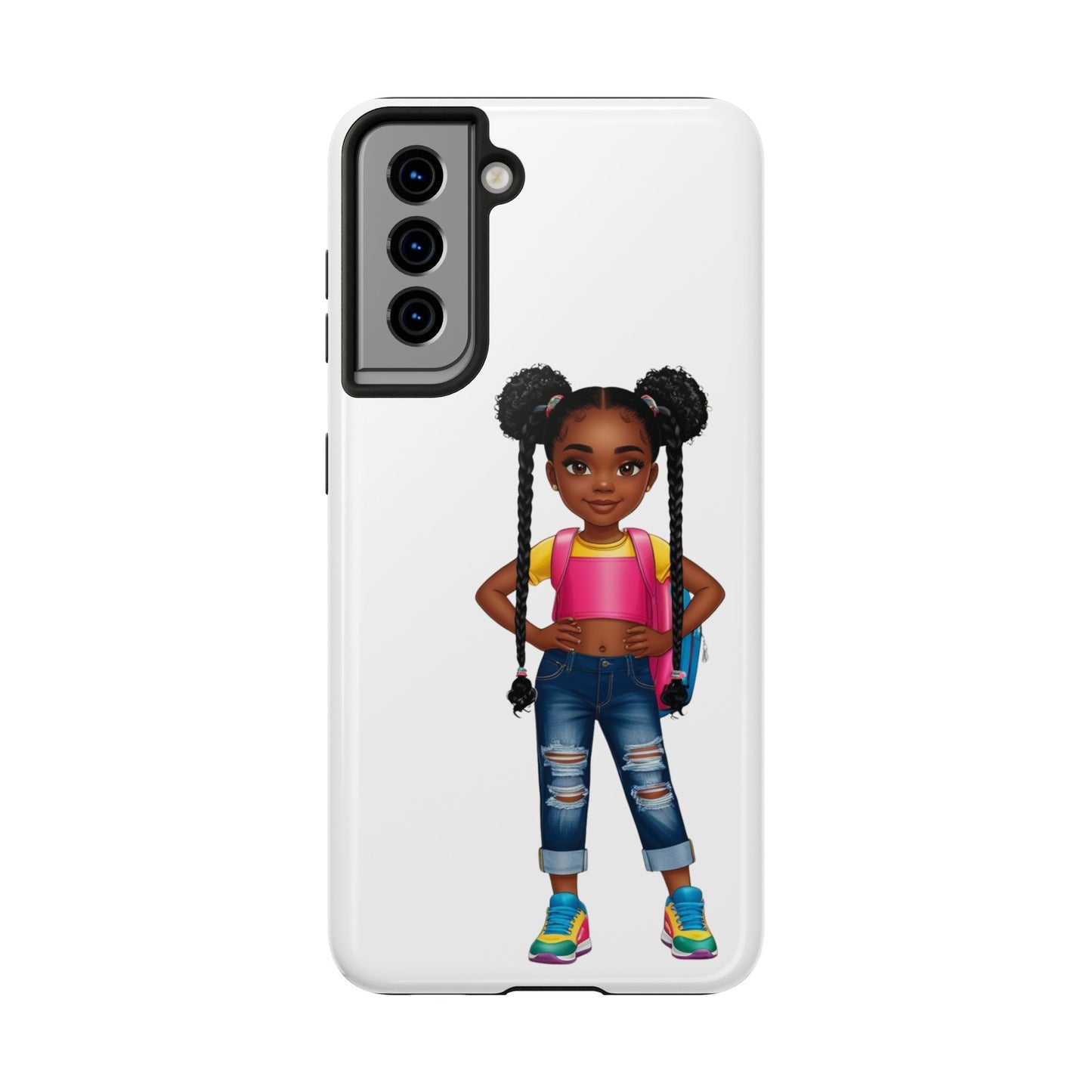 Copy of Tough Phone Cases