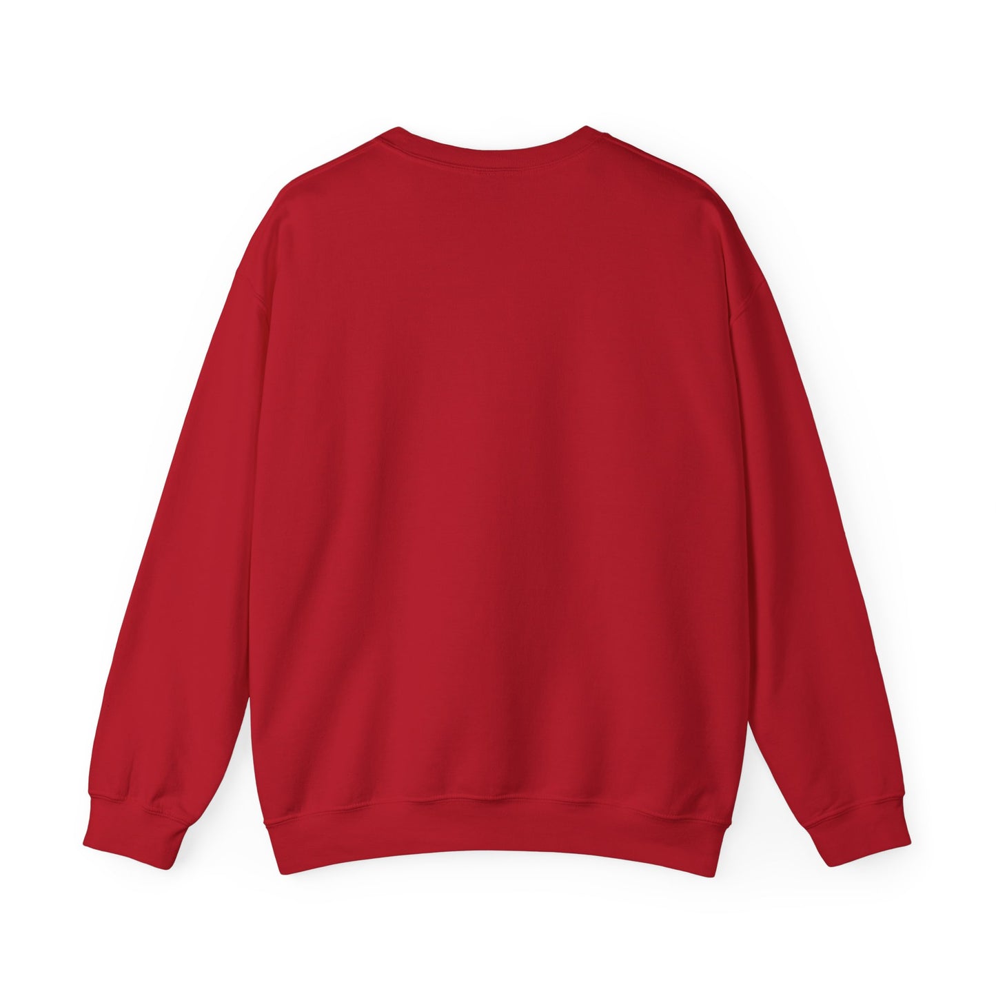 Hallmark Unisex Heavy Blend™ Crewneck Sweatshirt