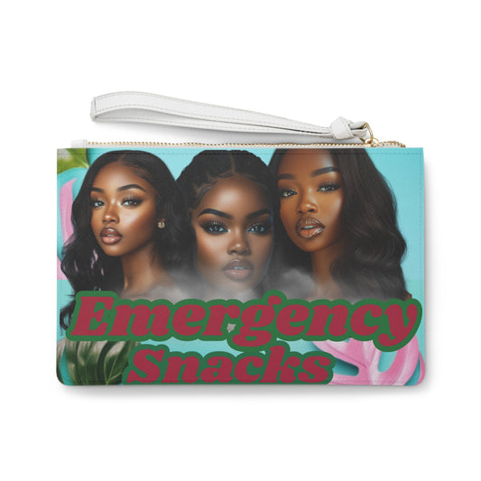 Clutch Bag