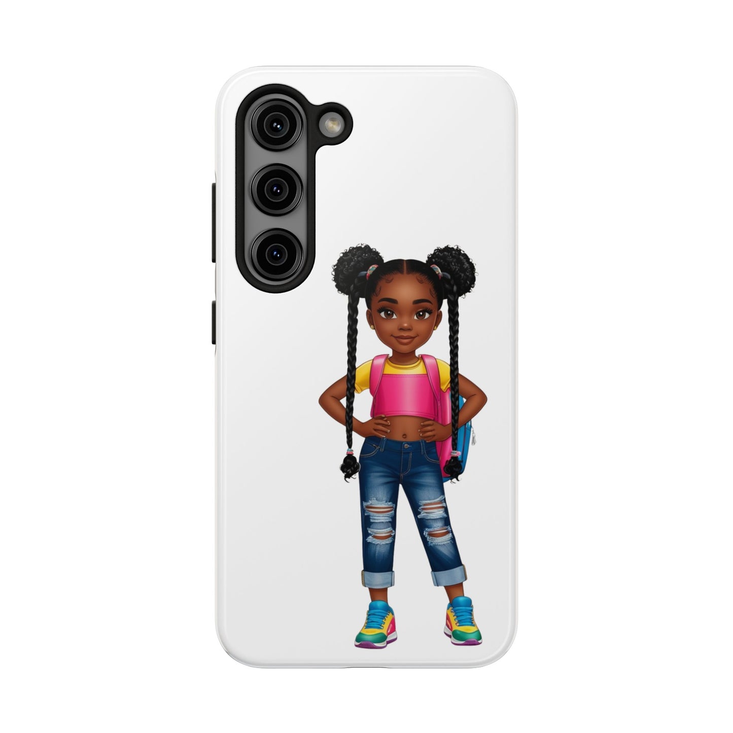 Copy of Tough Phone Cases