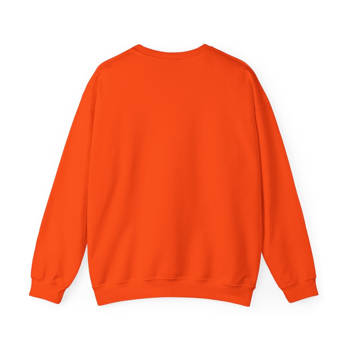 Hallmark Unisex Heavy Blend™ Crewneck Sweatshirt