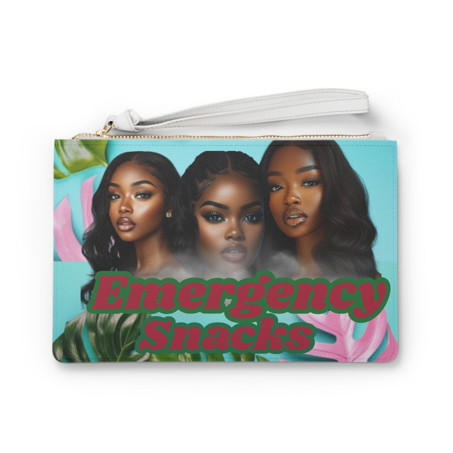 Clutch Bag