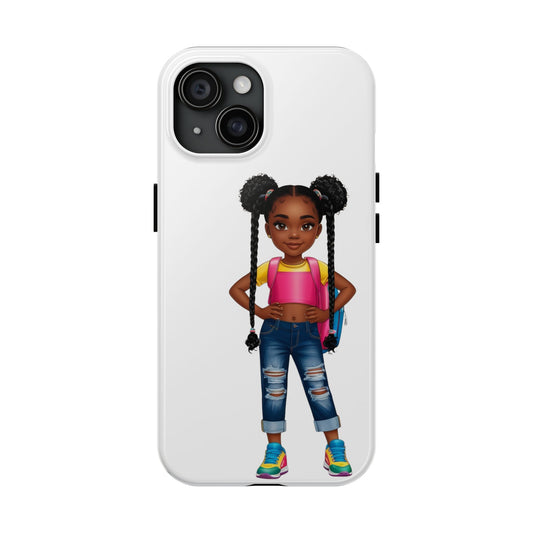 Copy of Tough Phone Cases