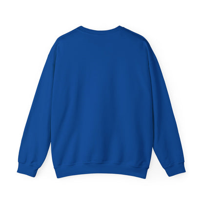 Hallmark Unisex Heavy Blend™ Crewneck Sweatshirt