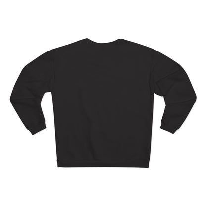 Customize Family Christmas Unisex Crew Neck Sweatshirt (EU)