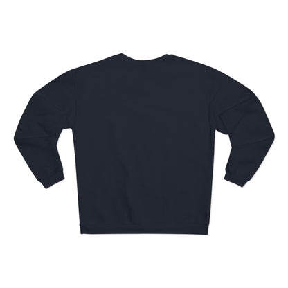 Customize Family Christmas Unisex Crew Neck Sweatshirt (EU)