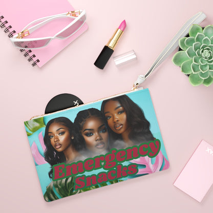 Clutch Bag