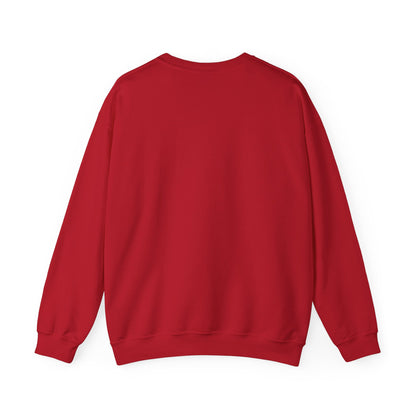 Hallmark Unisex Heavy Blend™ Crewneck Sweatshirt