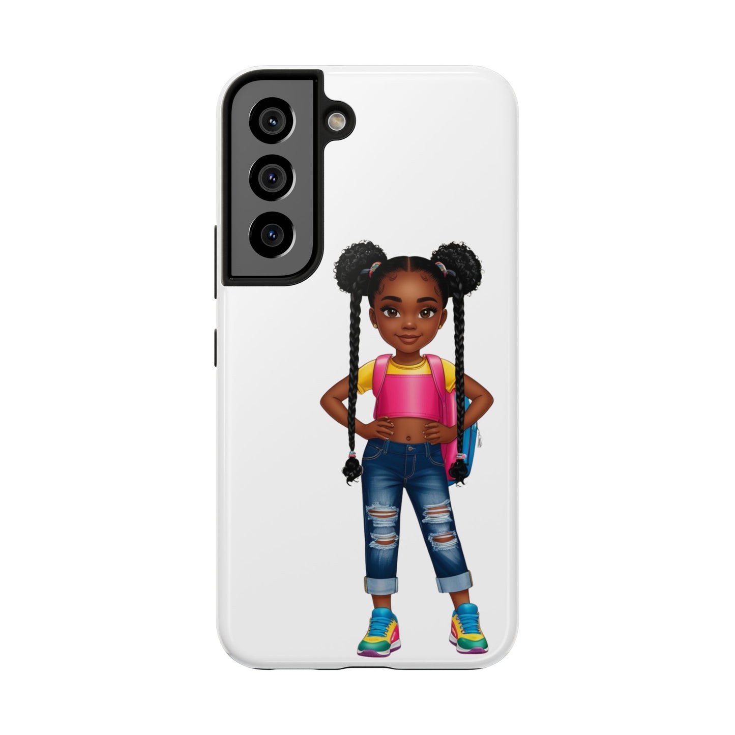 Copy of Tough Phone Cases