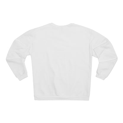 Customize Family Christmas Unisex Crew Neck Sweatshirt (EU)